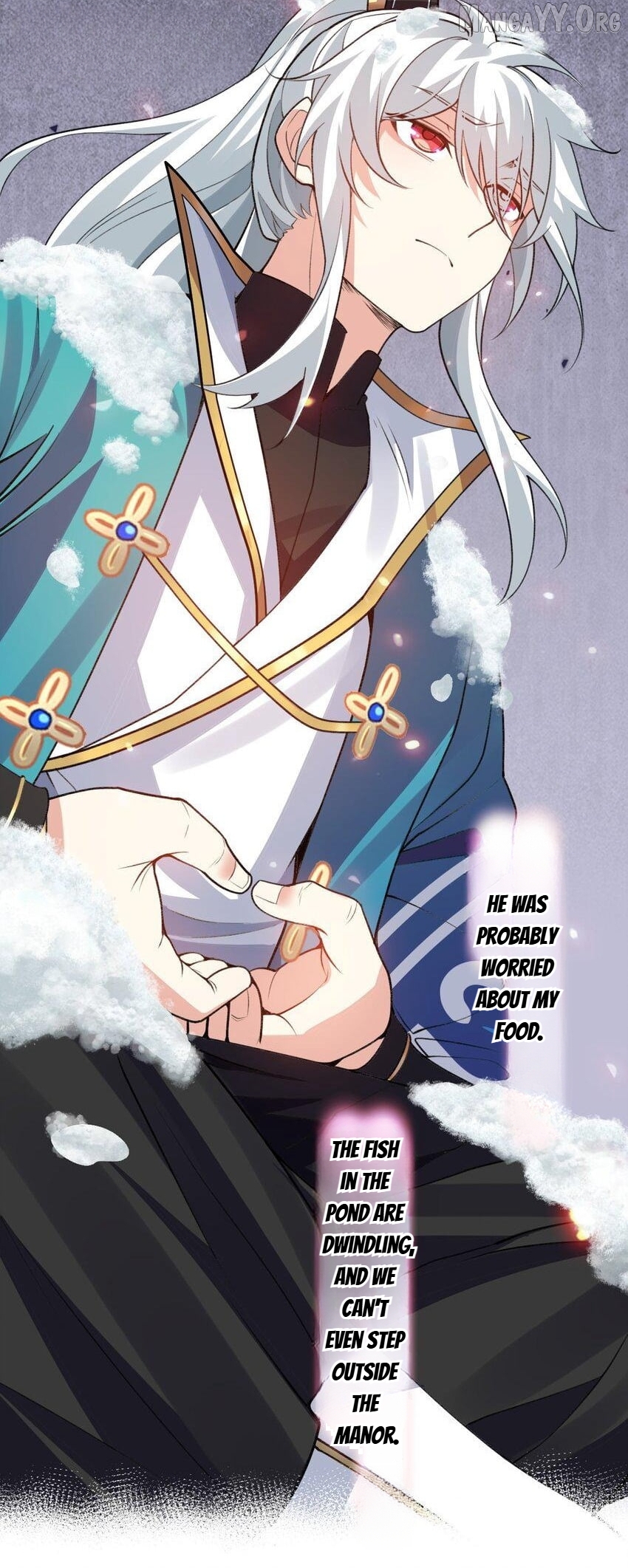 Chapter 171 - Image 12