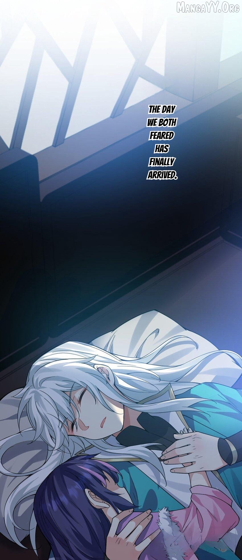 Chapter 171 - Image 19