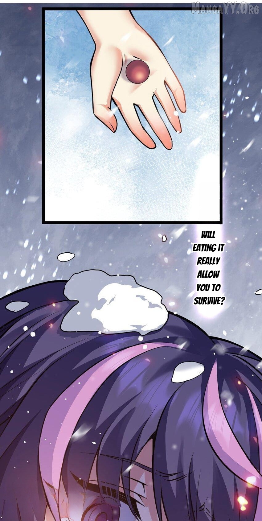 Chapter 171 - Image 32