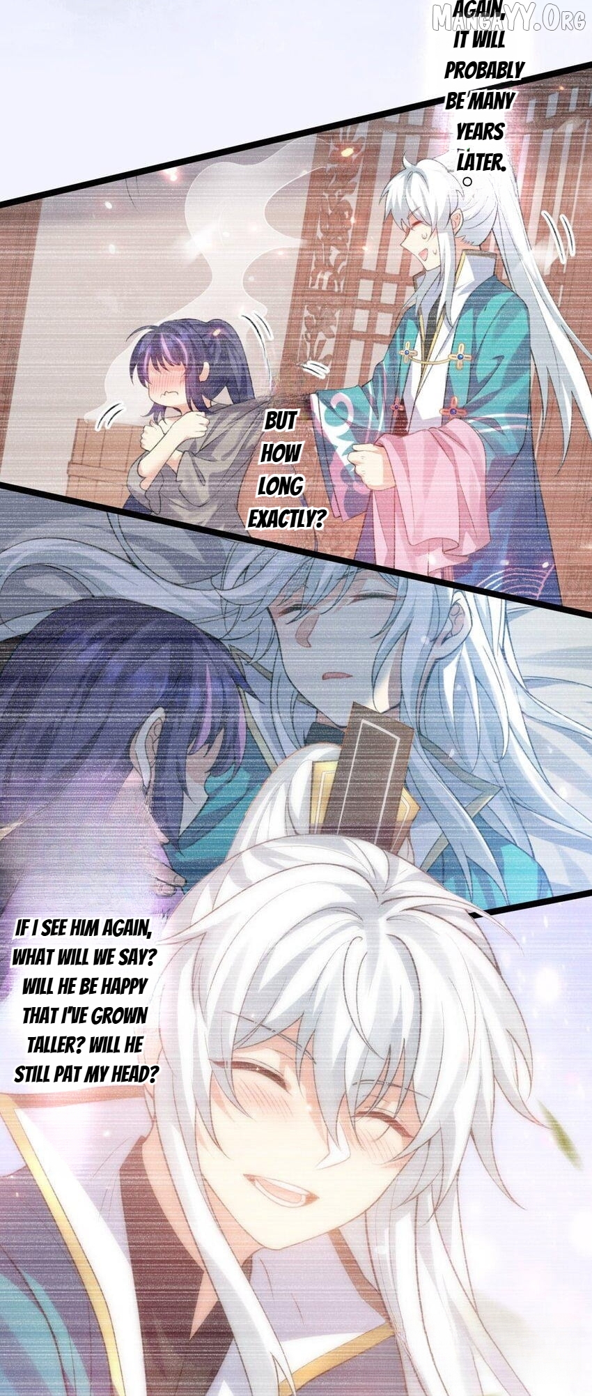 Chapter 171 - Image 35
