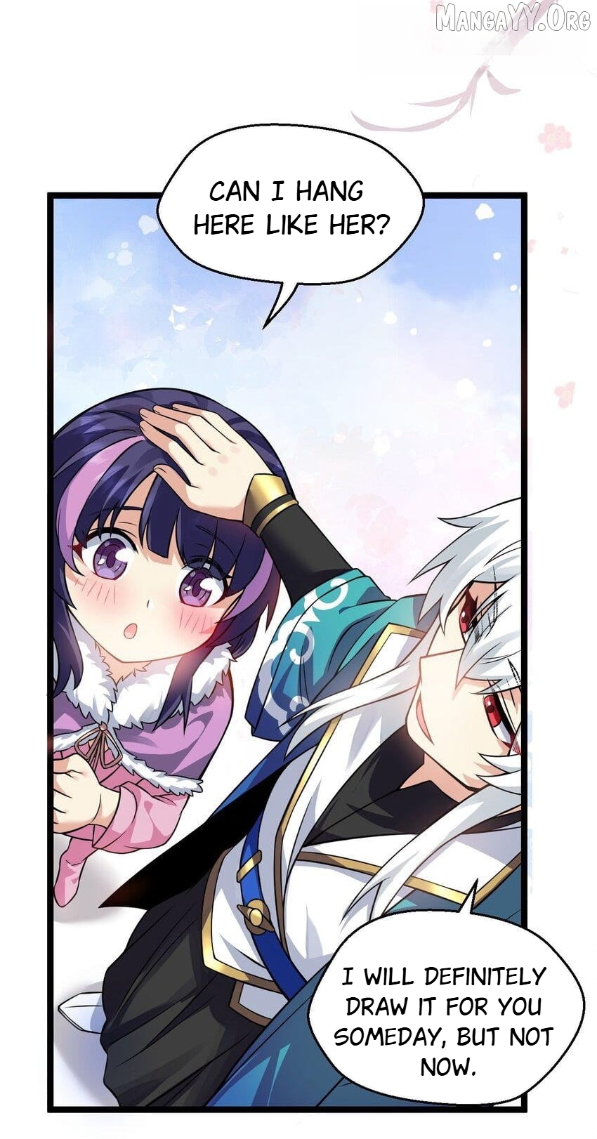 Chapter 171 - Image 4
