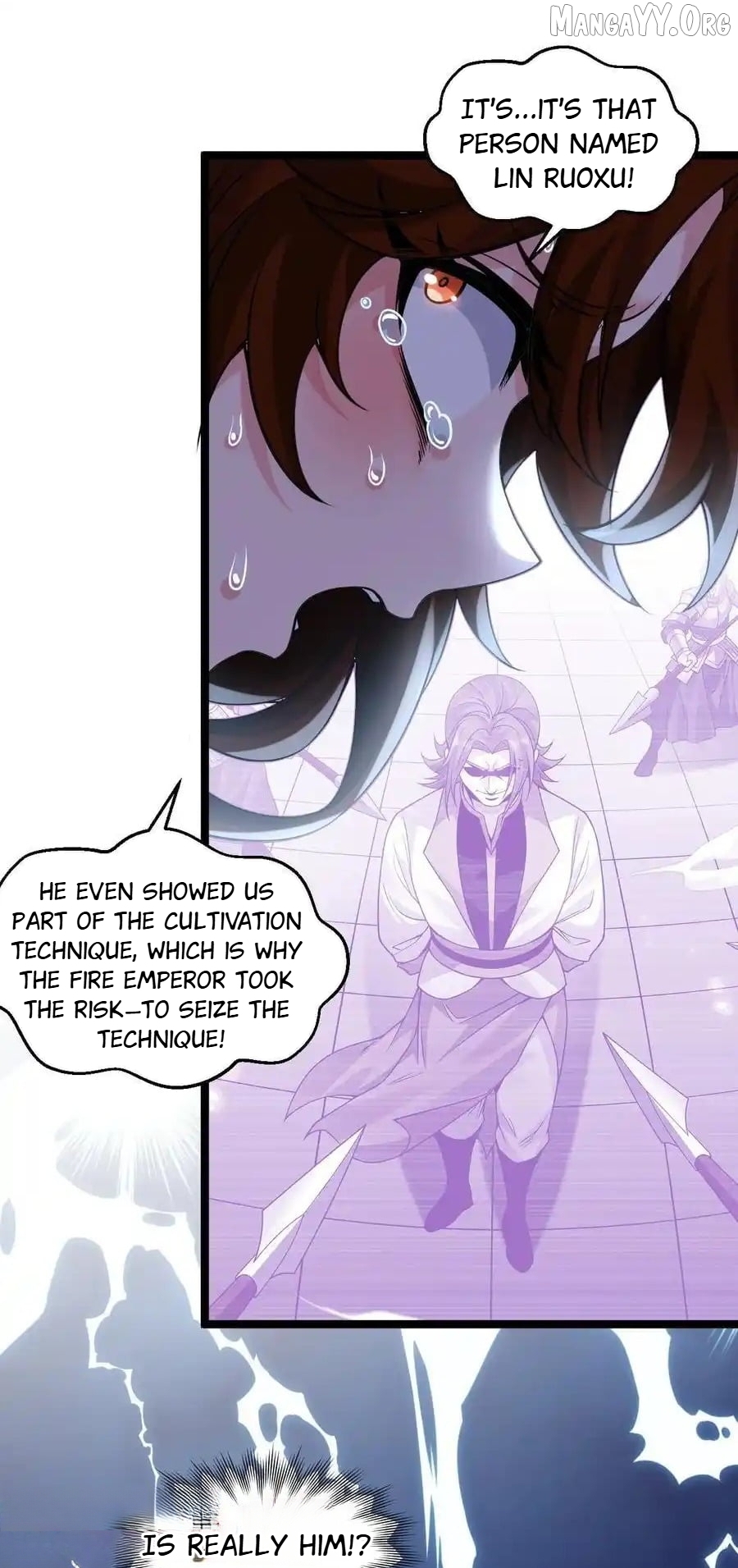 Chapter 245 - Image 12