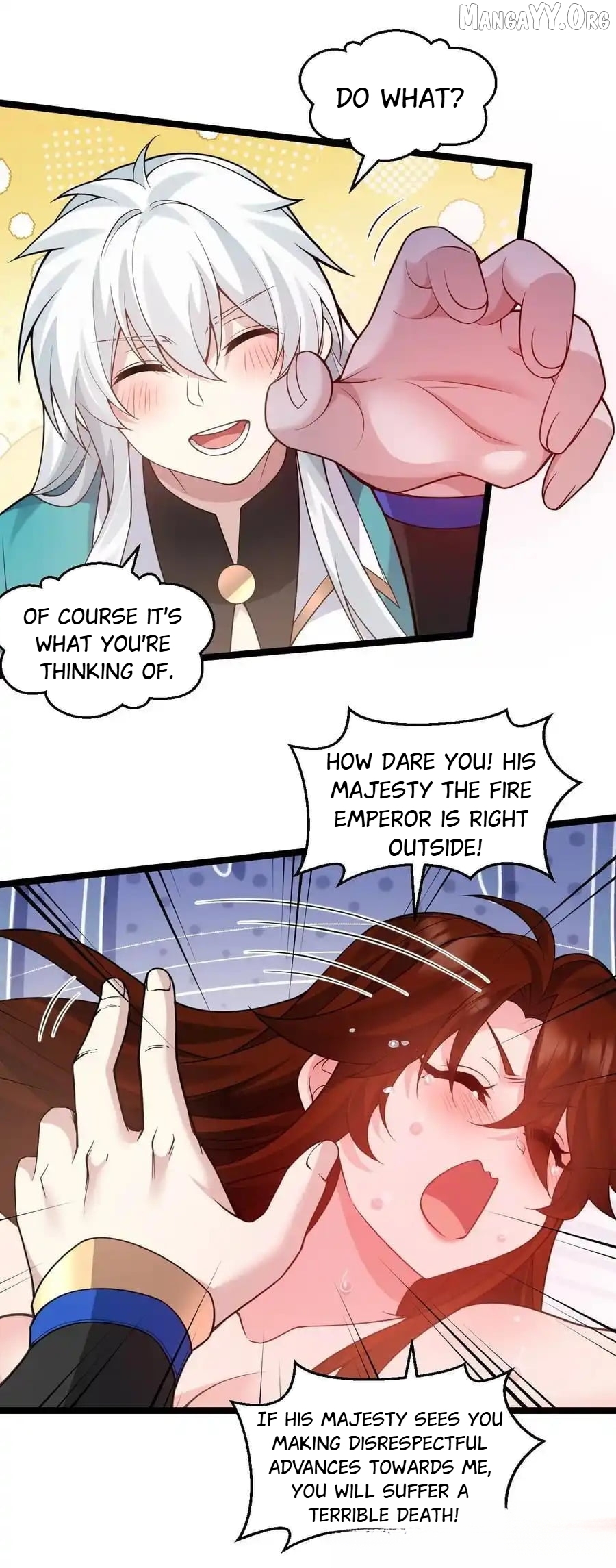Chapter 245 - Image 4