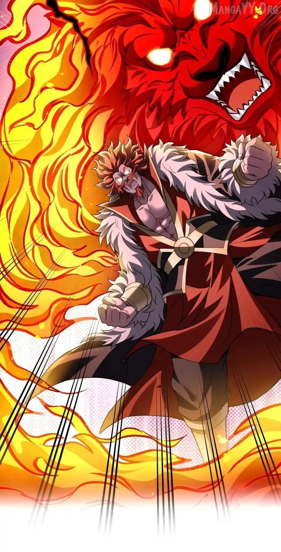 Chapter 246 - Image 11