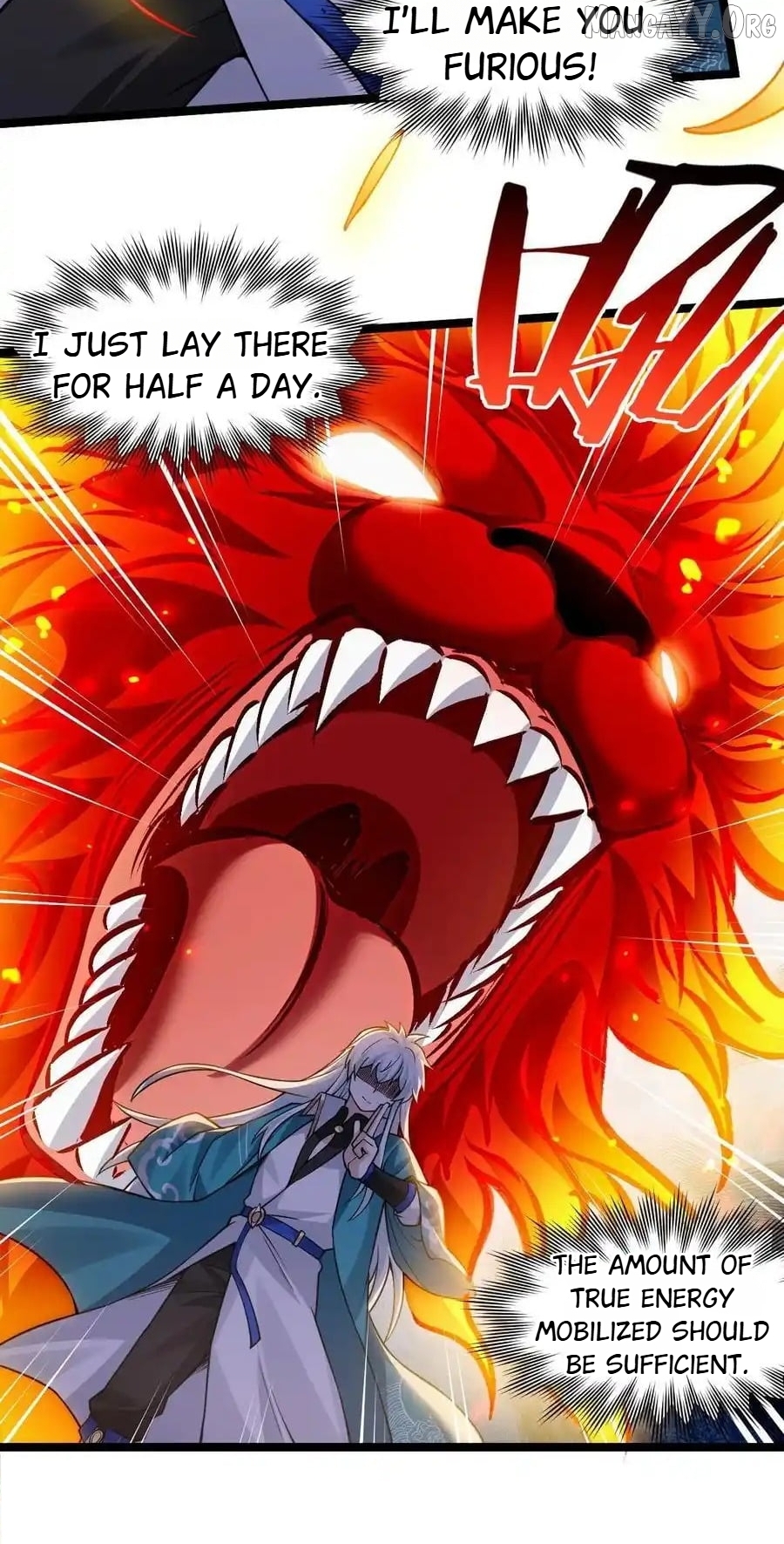 Chapter 246 - Image 14