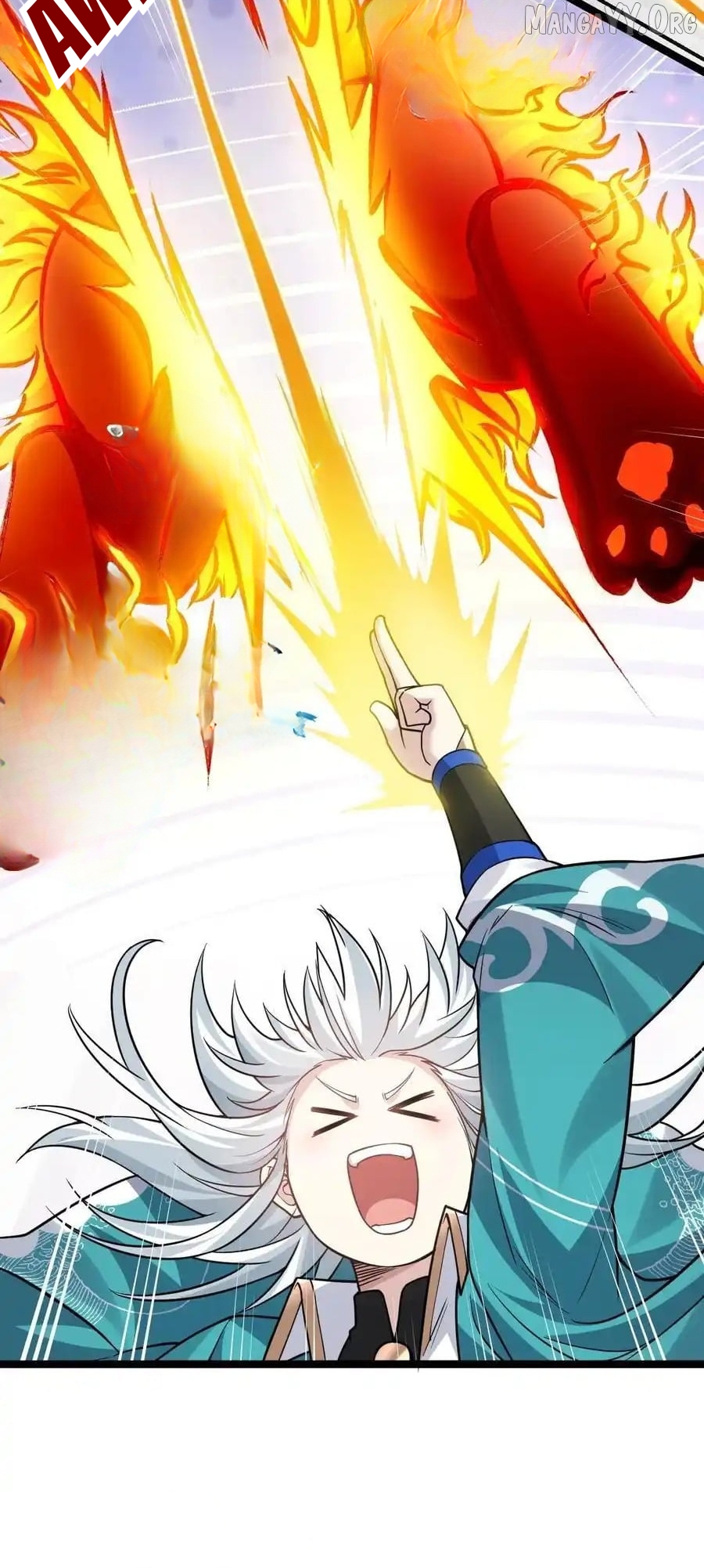 Chapter 246 - Image 16