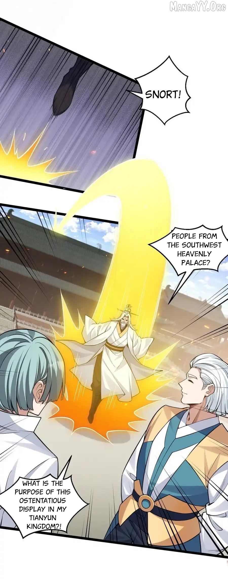 Chapter 246 - Image 24