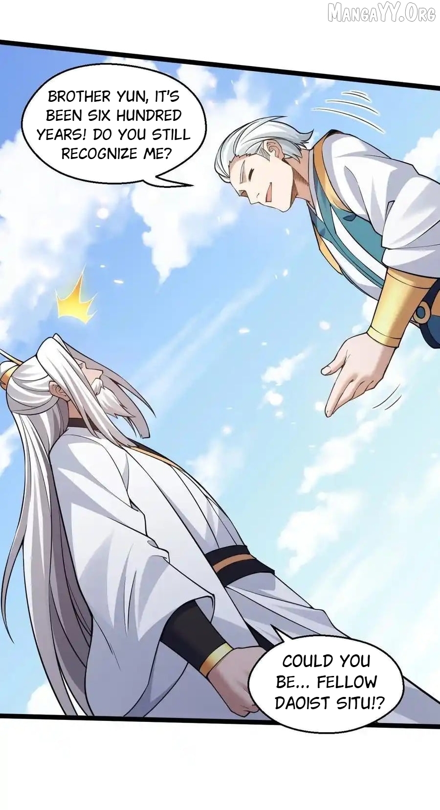 Chapter 246 - Image 25
