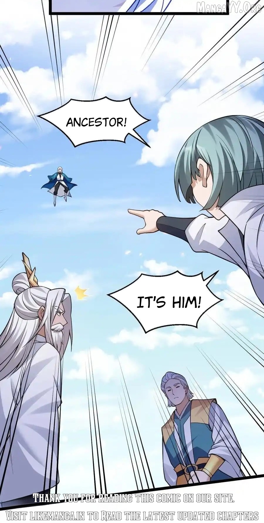 Chapter 246 - Image 28