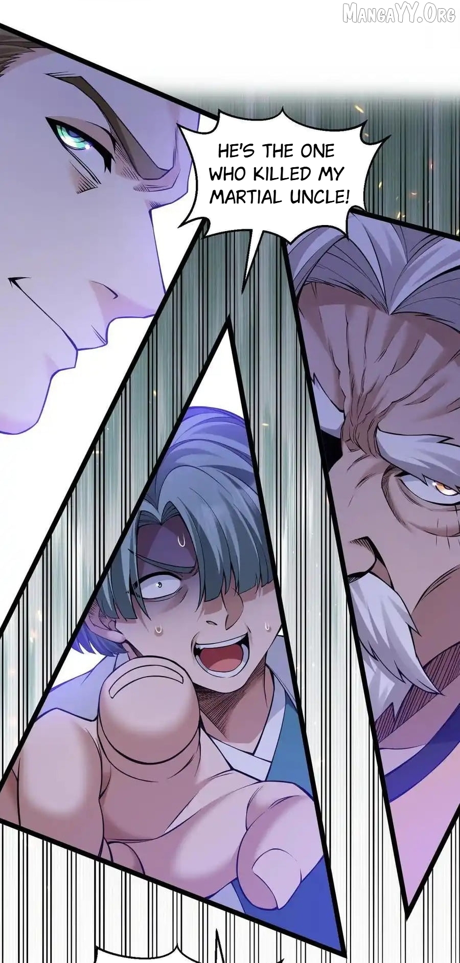 Chapter 246 - Image 29