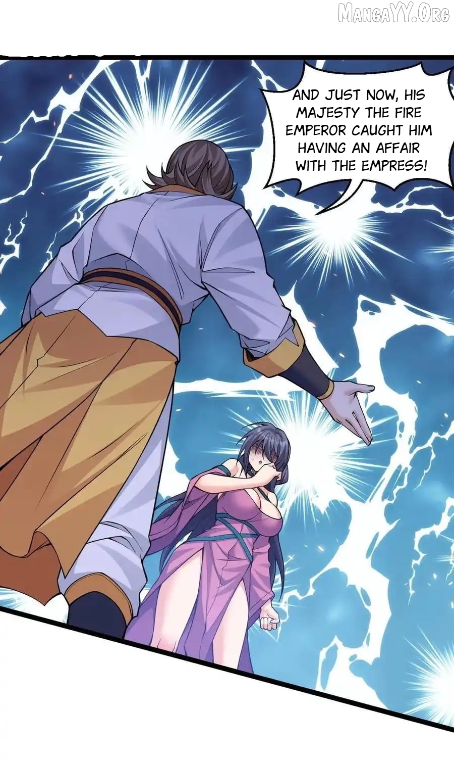 Chapter 246 - Image 33