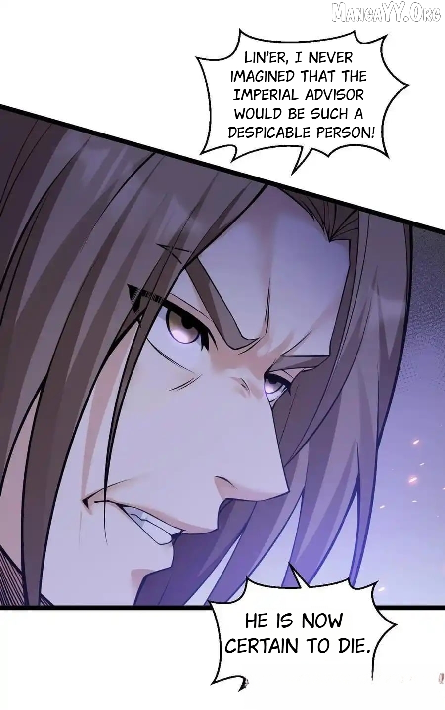 Chapter 246 - Image 34