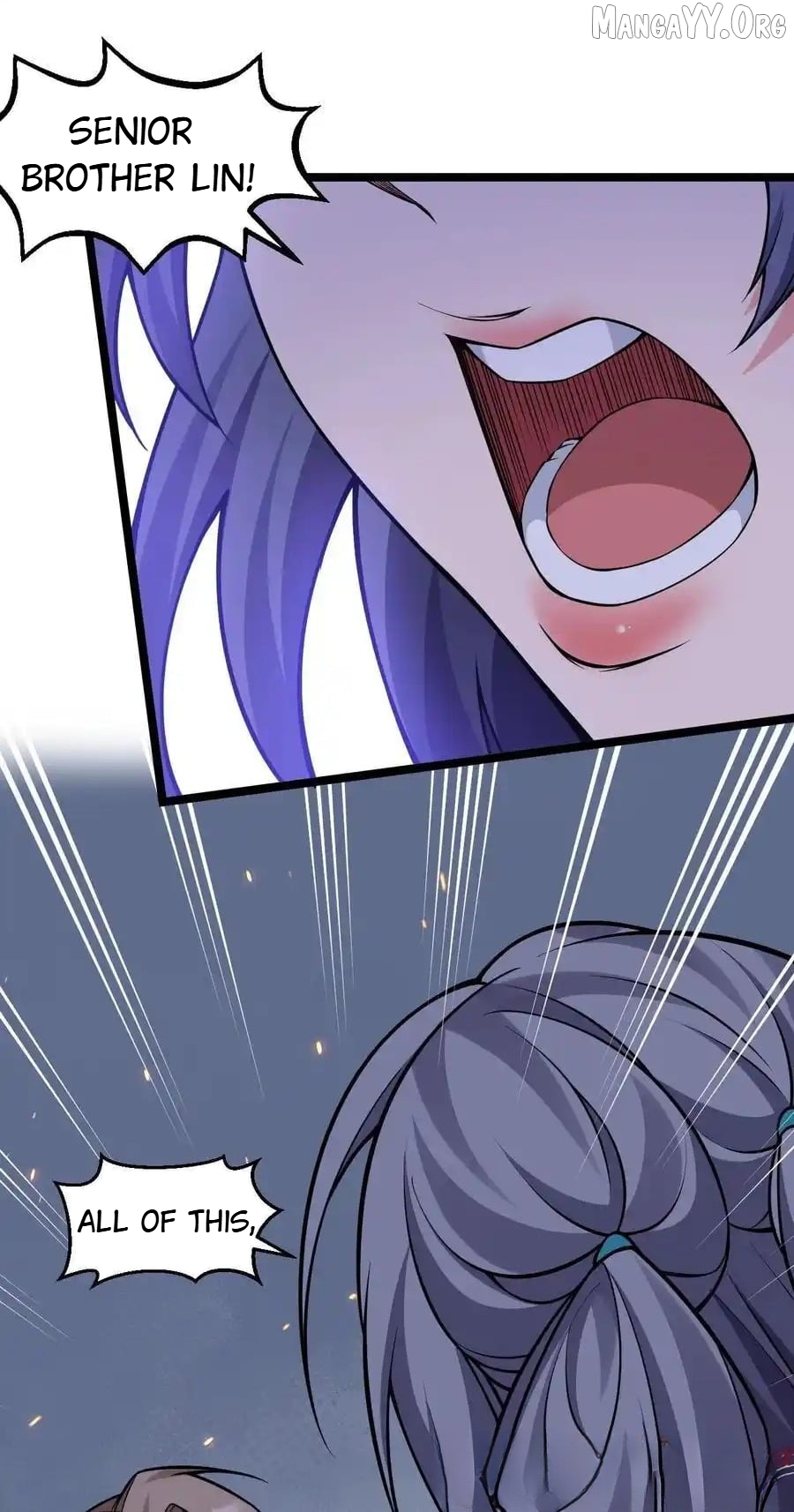 Chapter 246 - Image 36