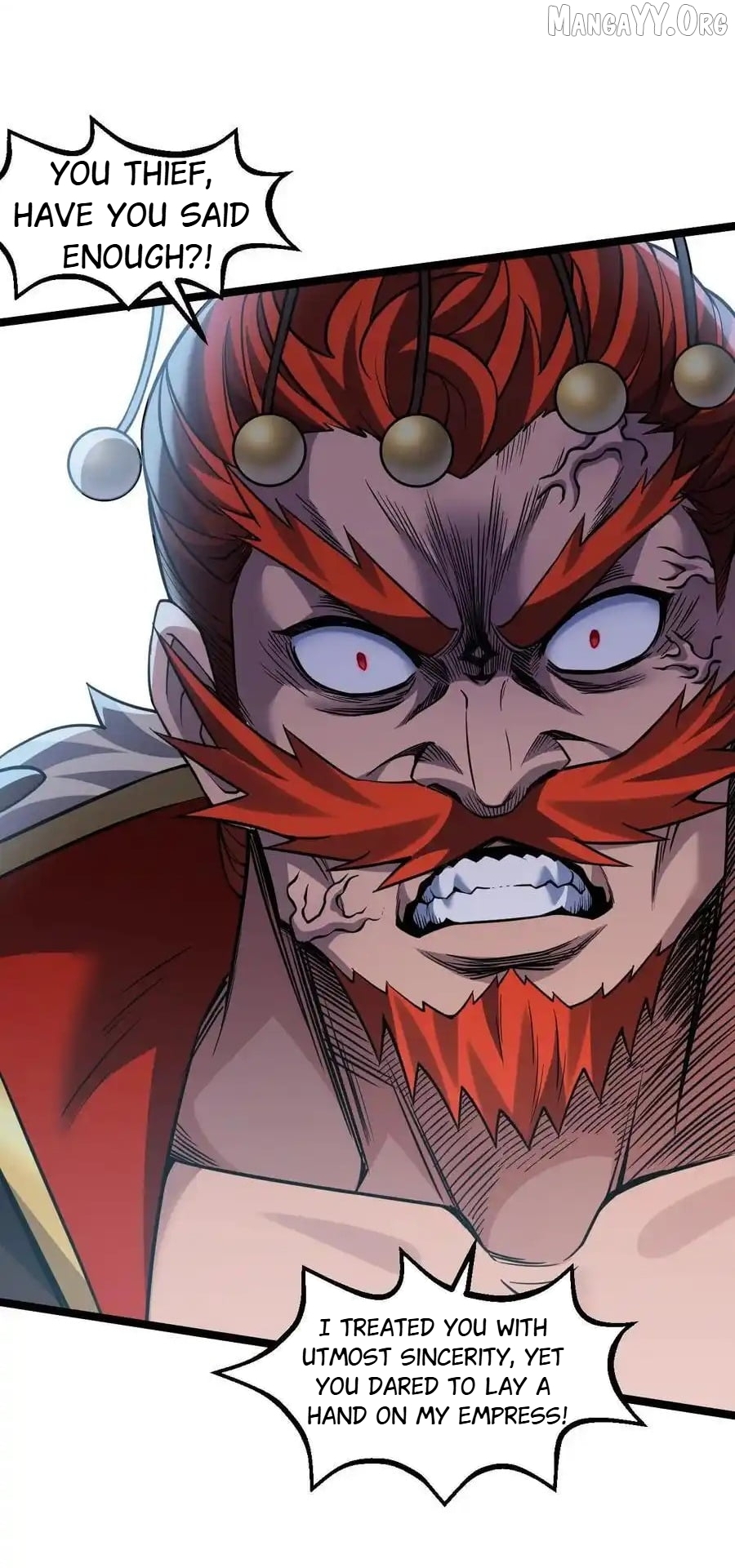 Chapter 246 - Image 7