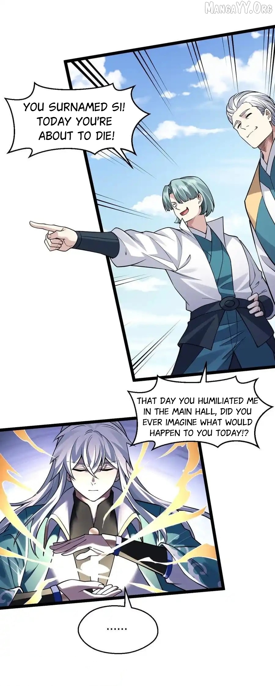 Chapter 247 - Image 16