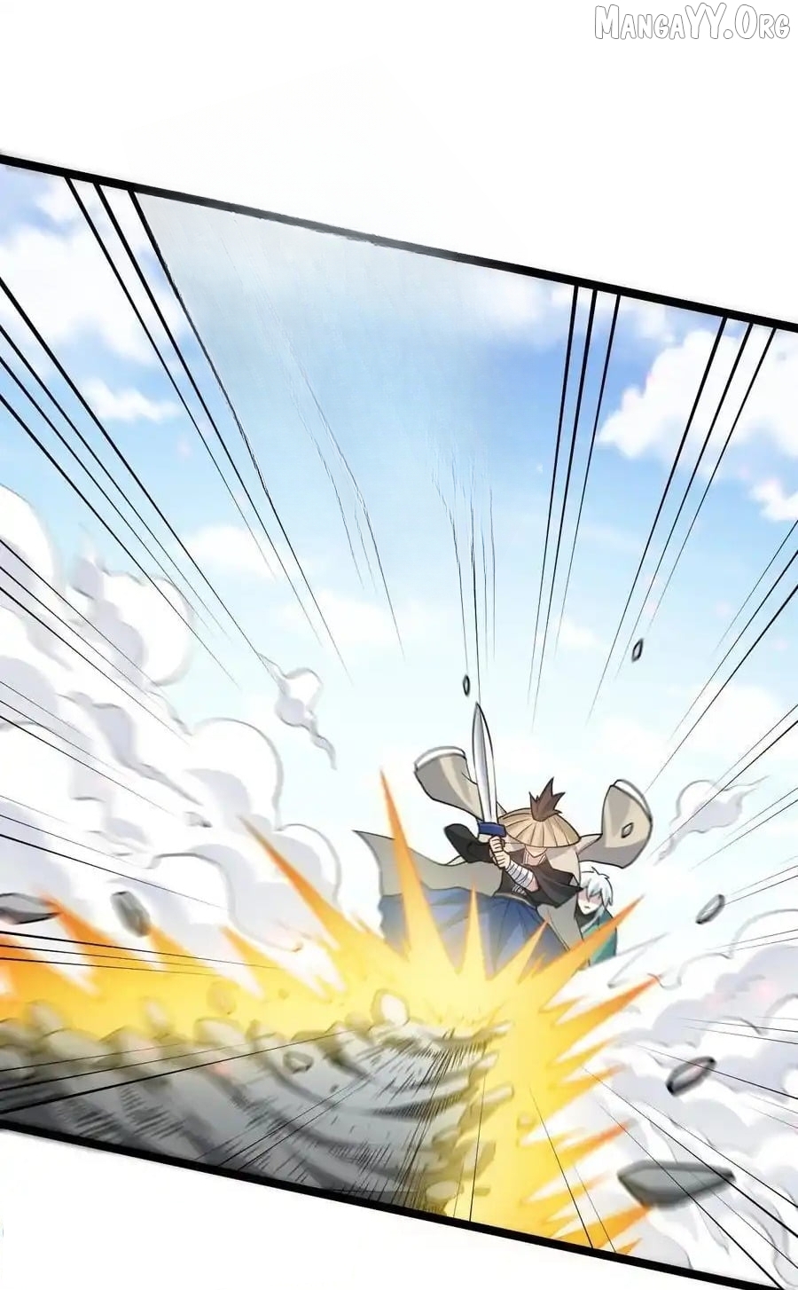 Chapter 247 - Image 24