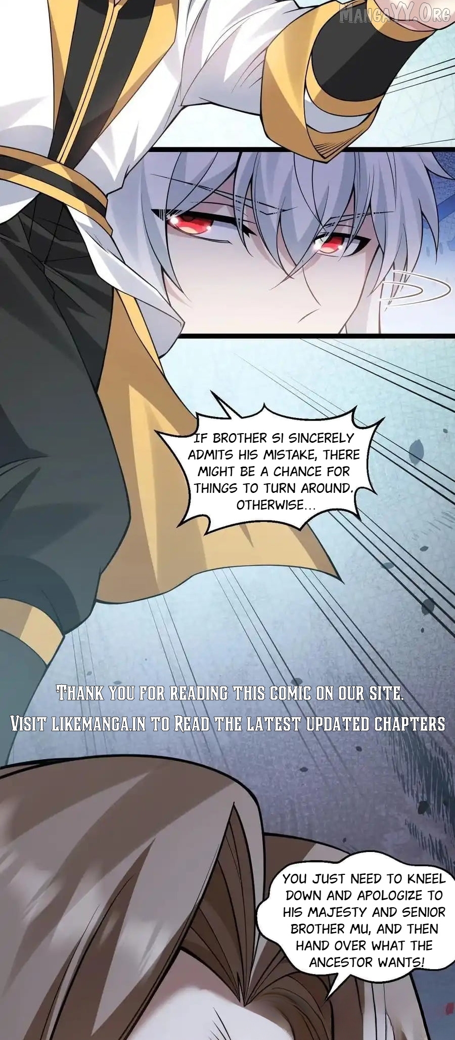 Chapter 247 - Image 28