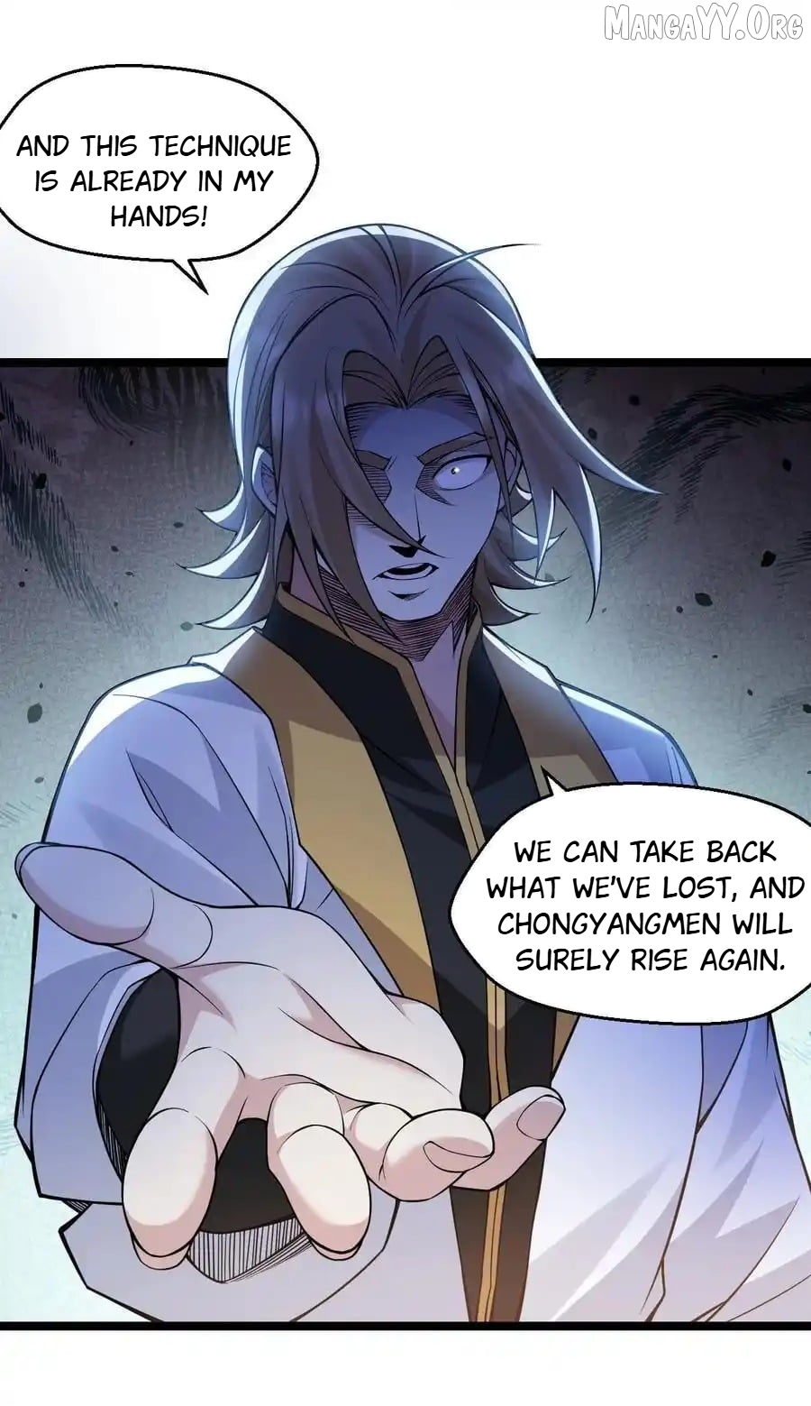 Chapter 247 - Image 3