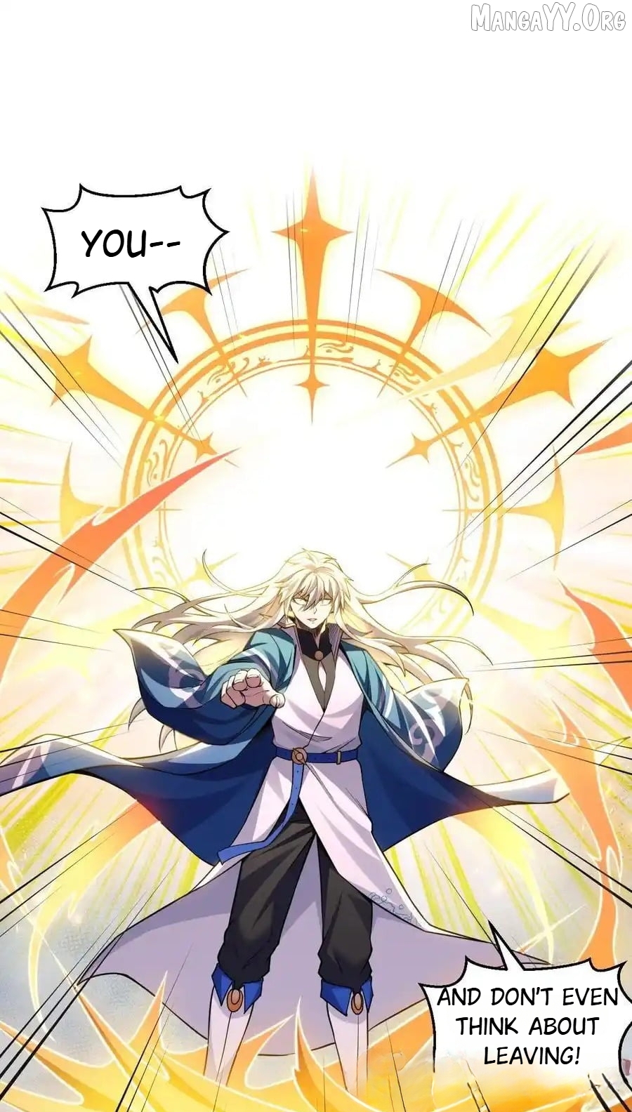 Chapter 247 - Image 34