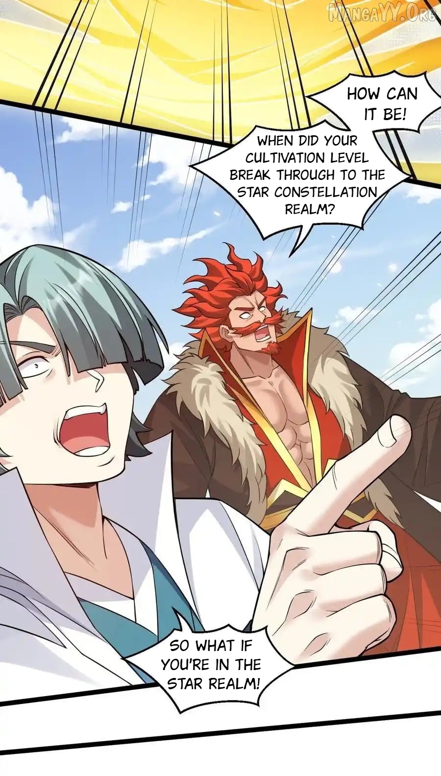 Chapter 247 - Image 35