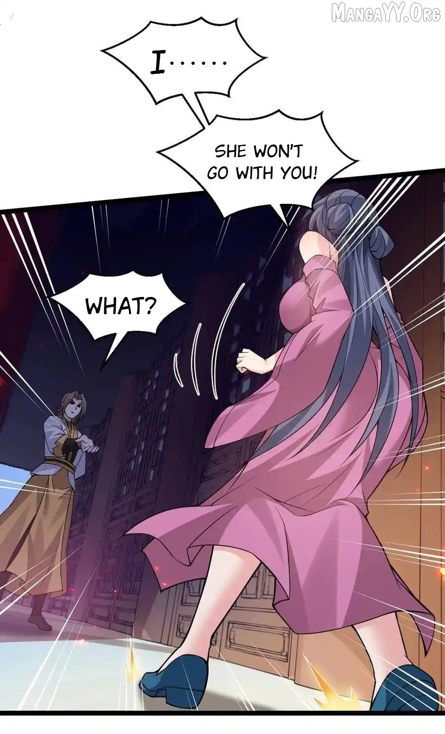 Chapter 247 - Image 5
