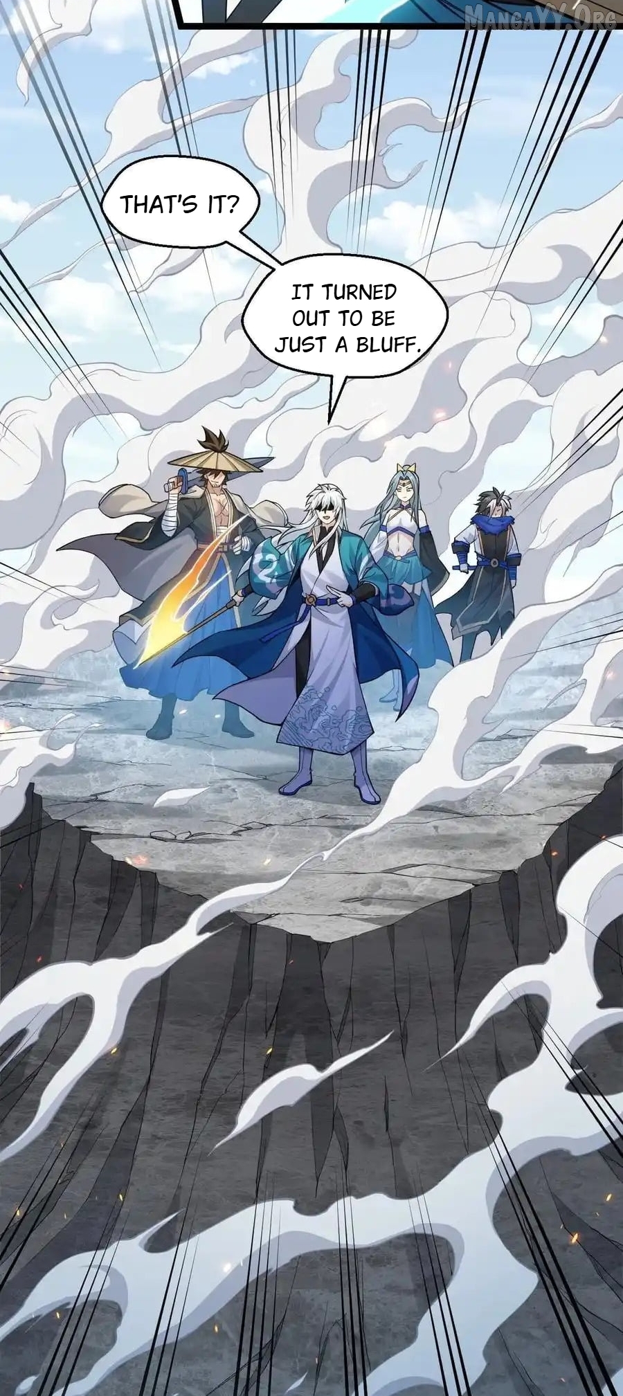 Chapter 248 - Image 11