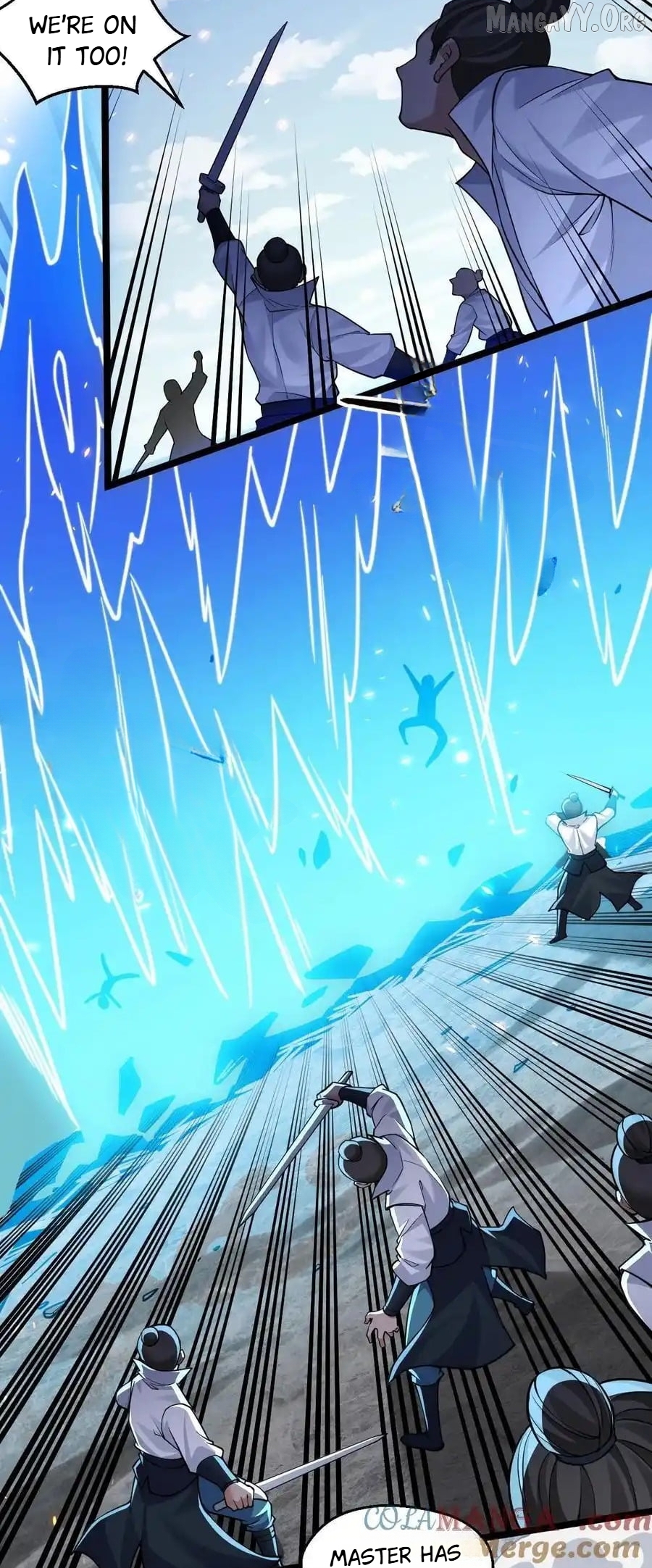 Chapter 248 - Image 14