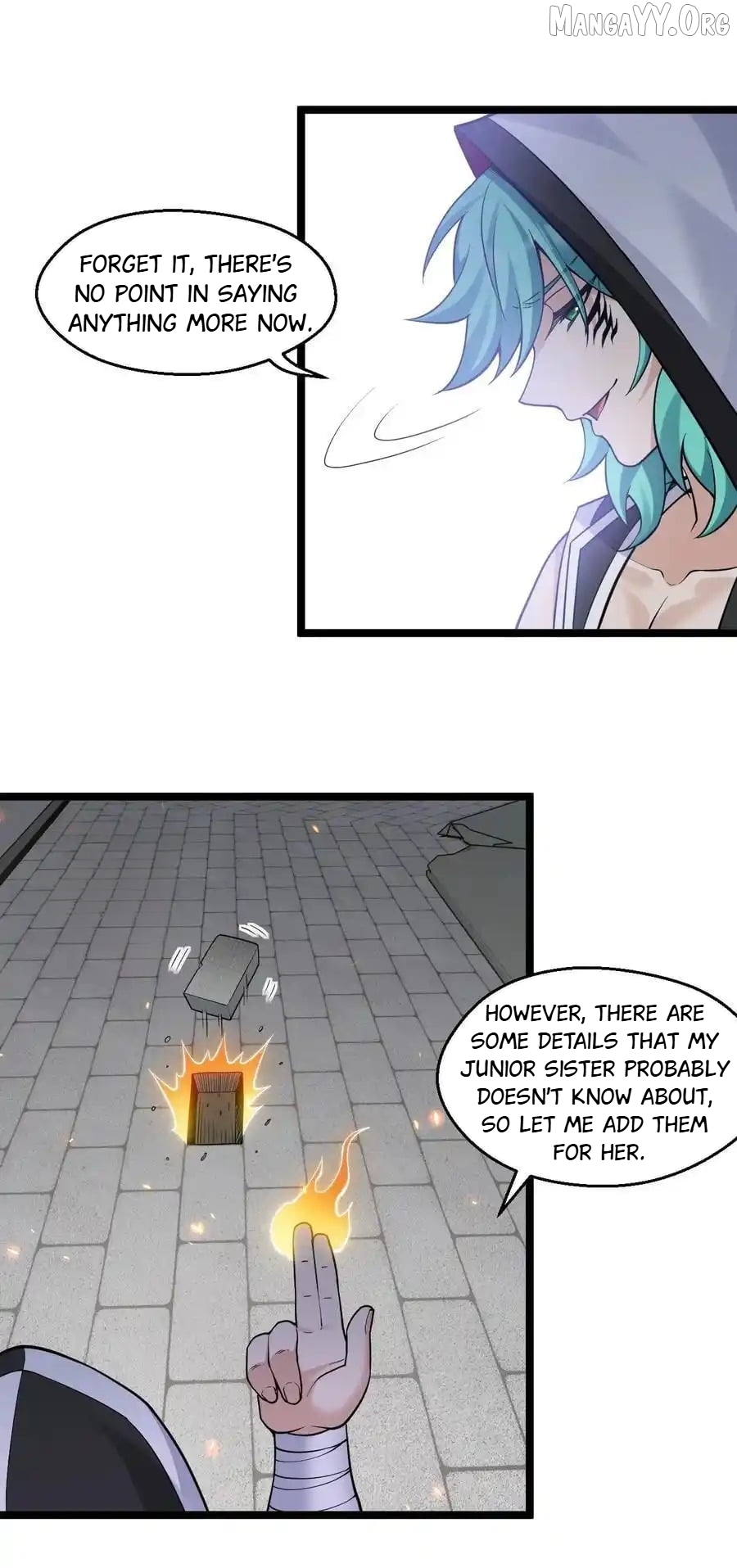 Chapter 249 - Image 15