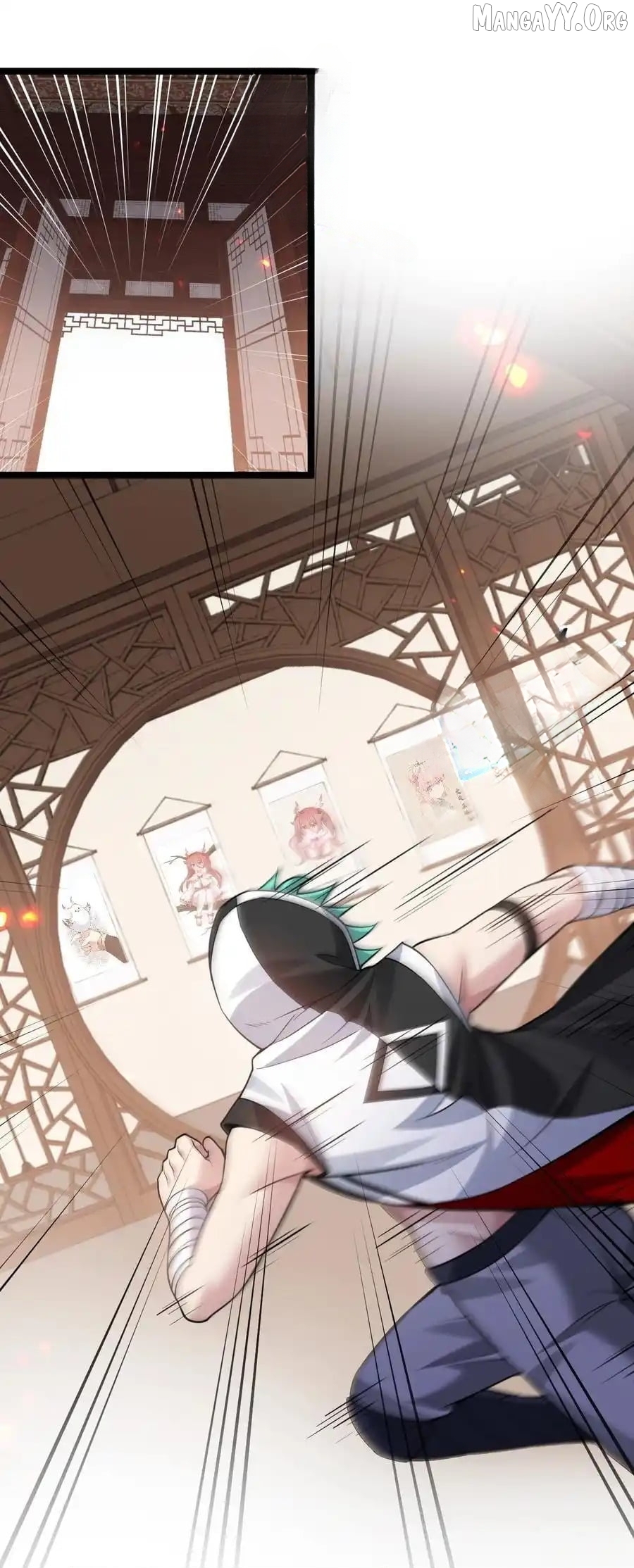 Chapter 249 - Image 27