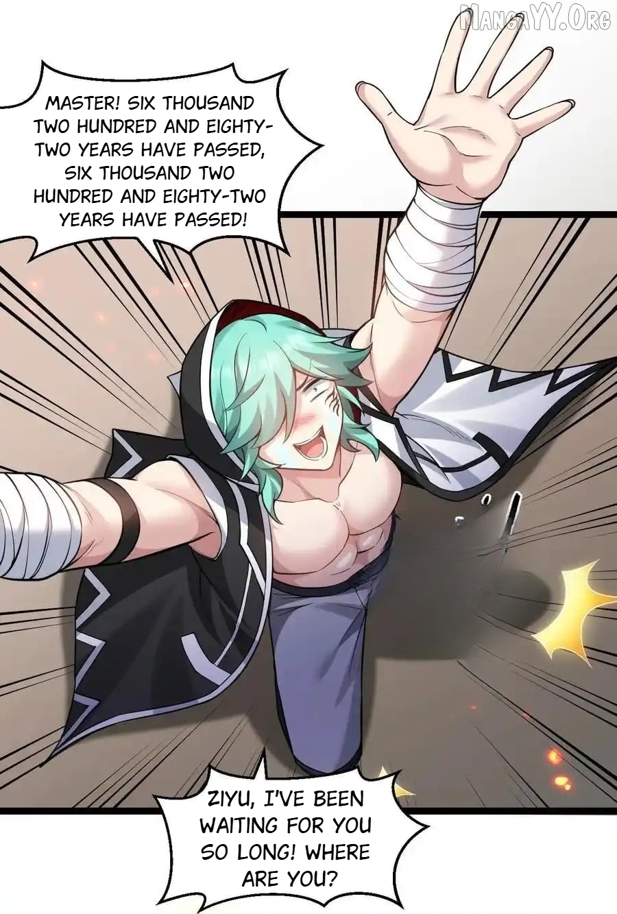 Chapter 249 - Image 30