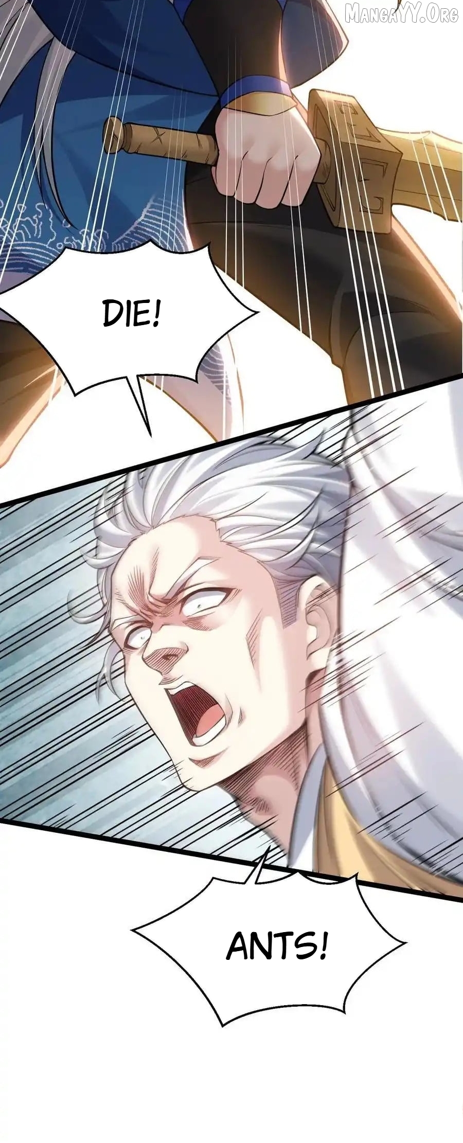 Chapter 249 - Image 34