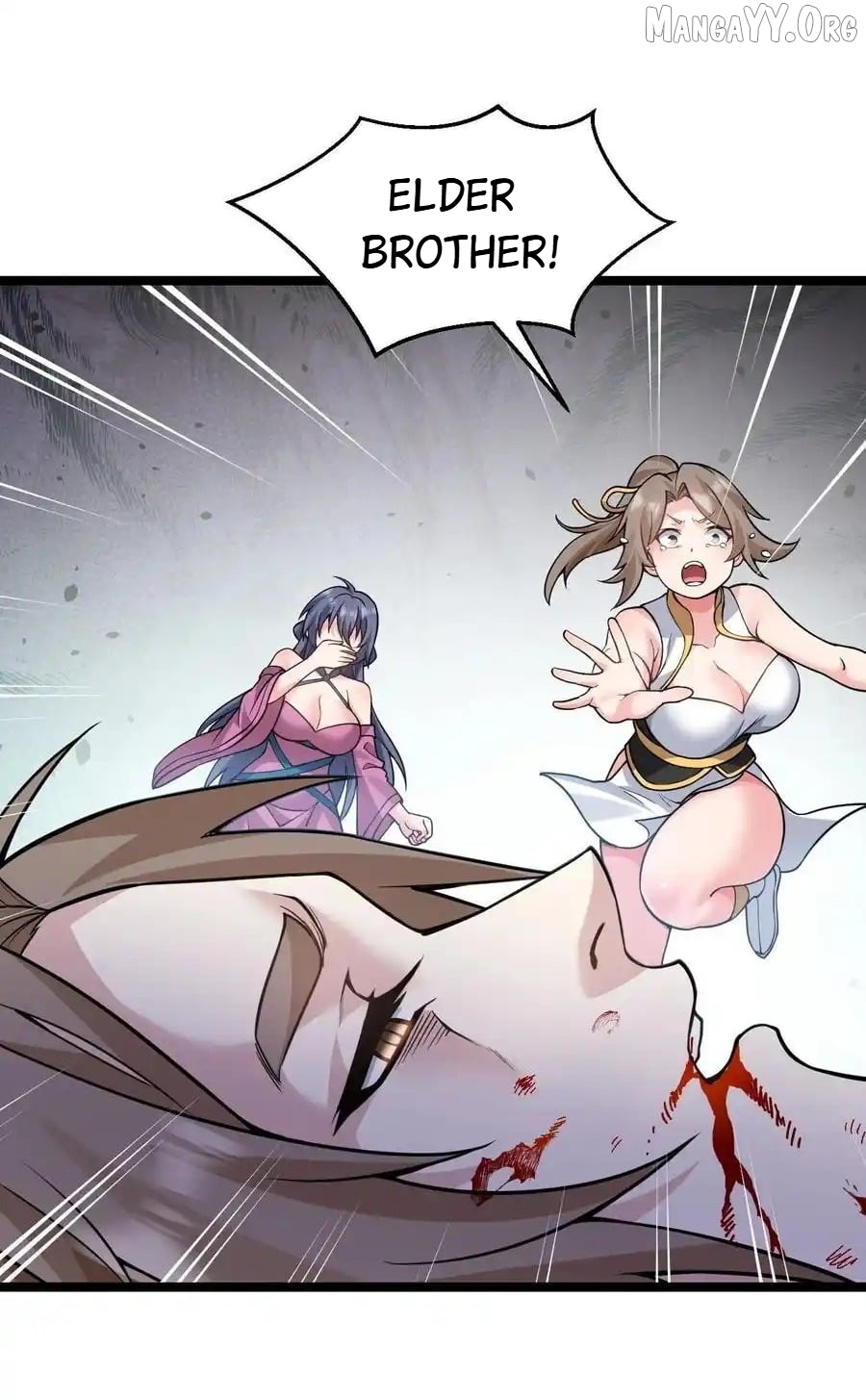 Chapter 250 - Image 2