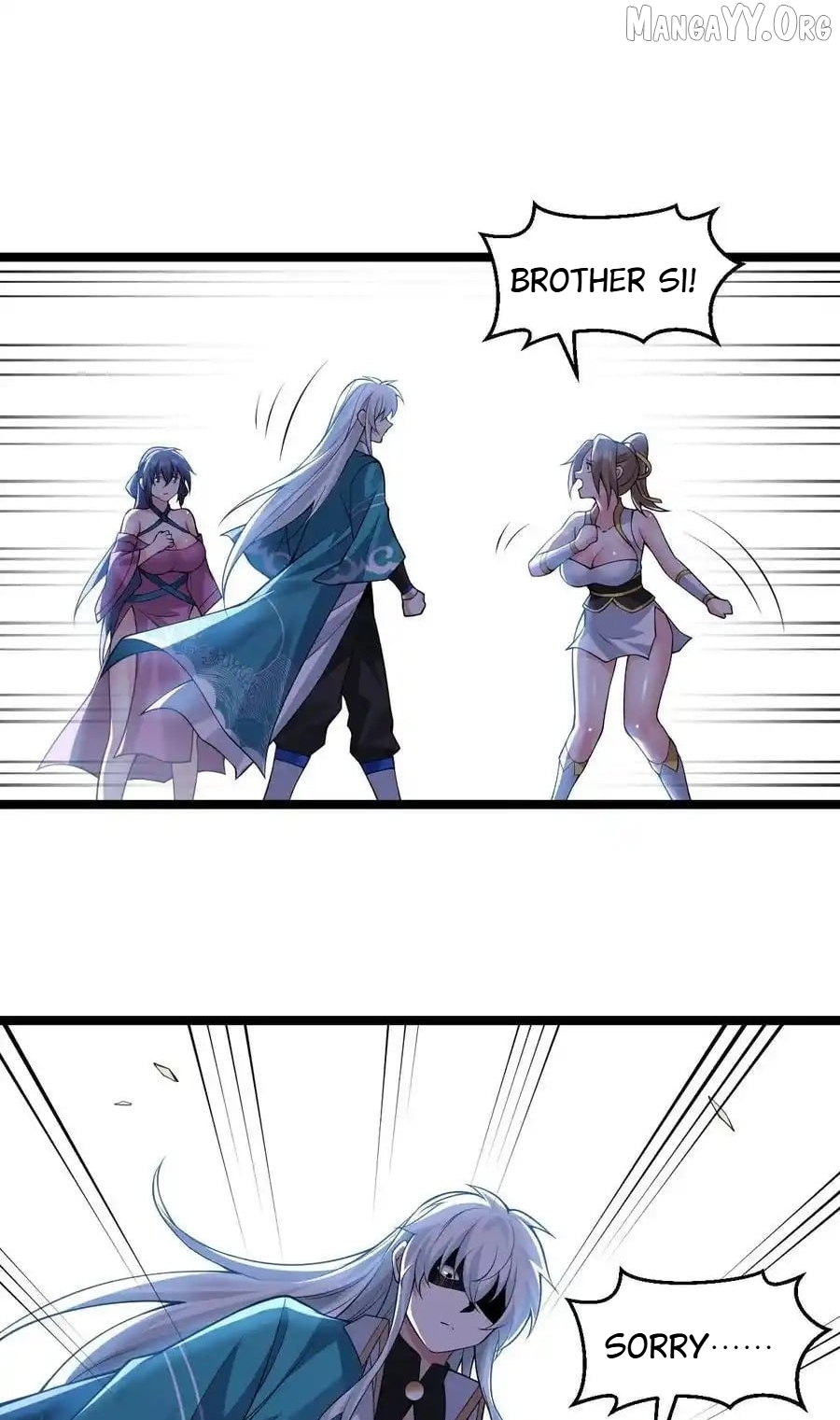 Chapter 250 - Image 29