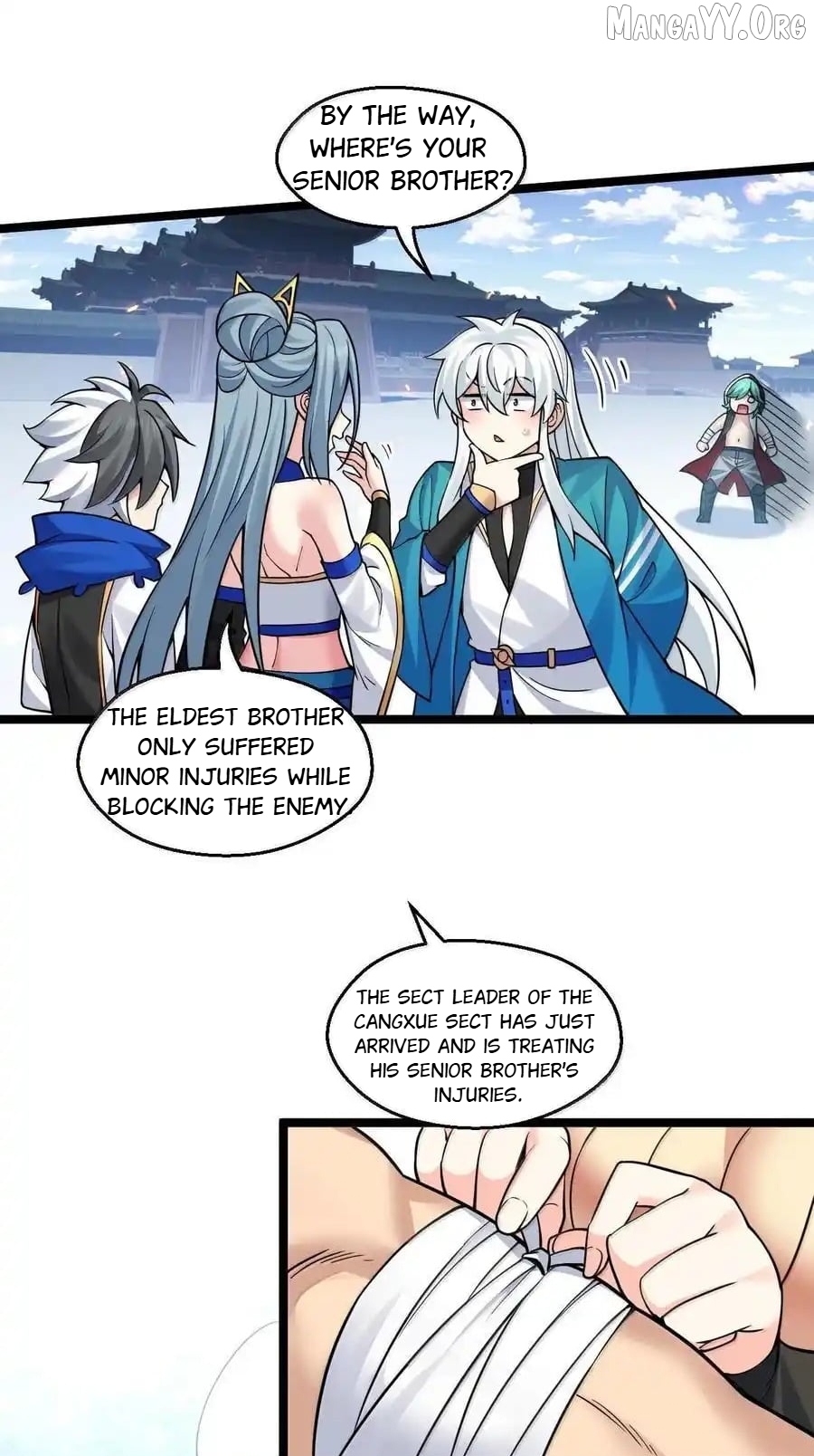 Chapter 251 - Image 17