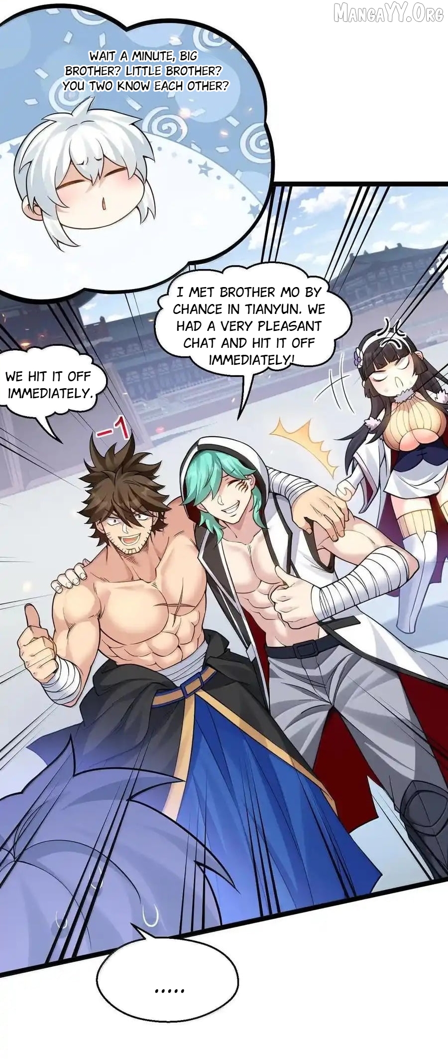 Chapter 251 - Image 21