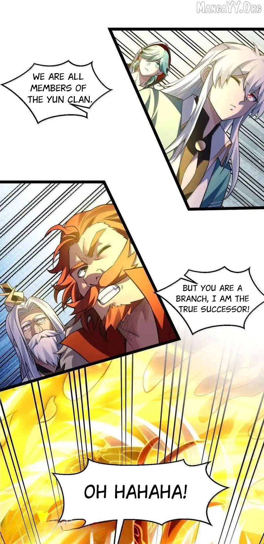Chapter 251 - Image 31