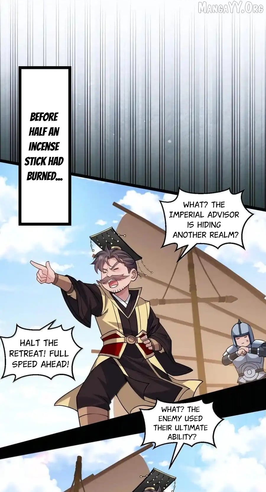 Chapter 251 - Image 35