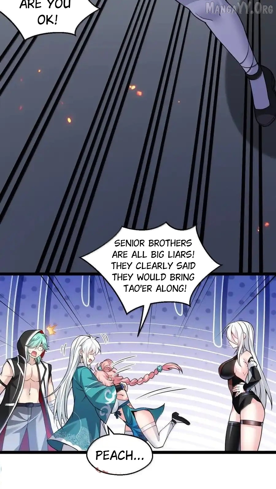 Chapter 251 - Image 4
