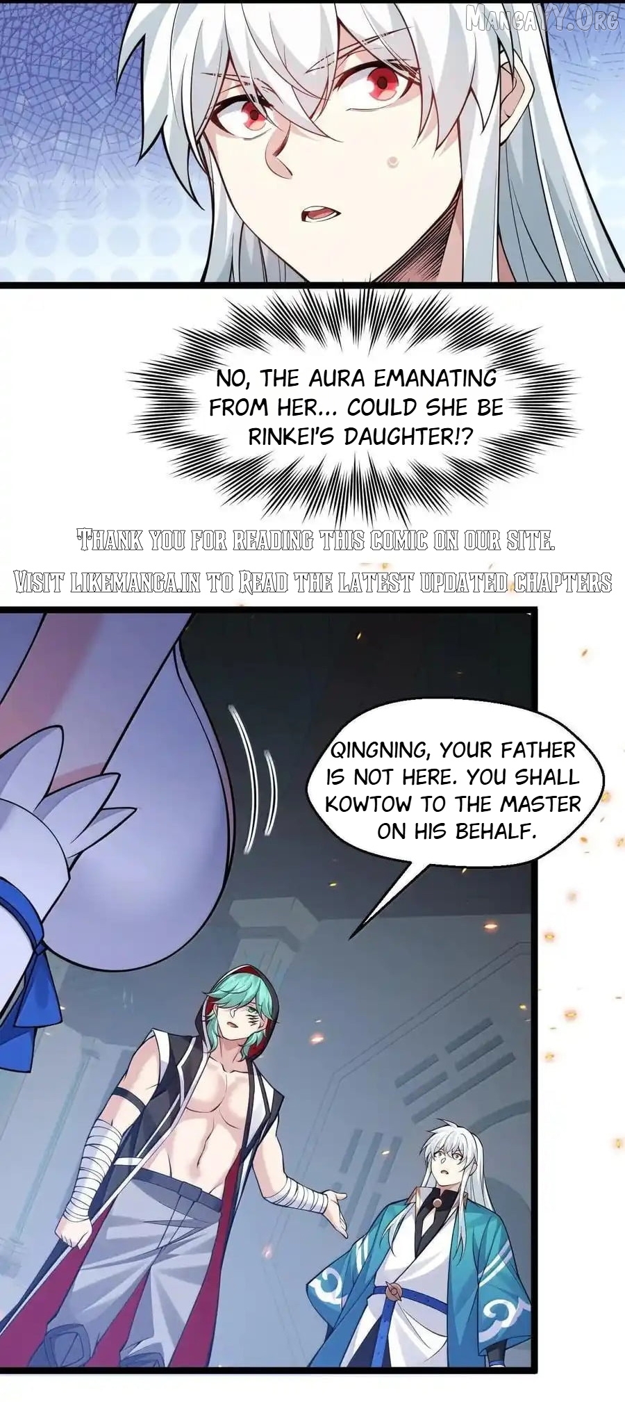 Chapter 252 - Image 32