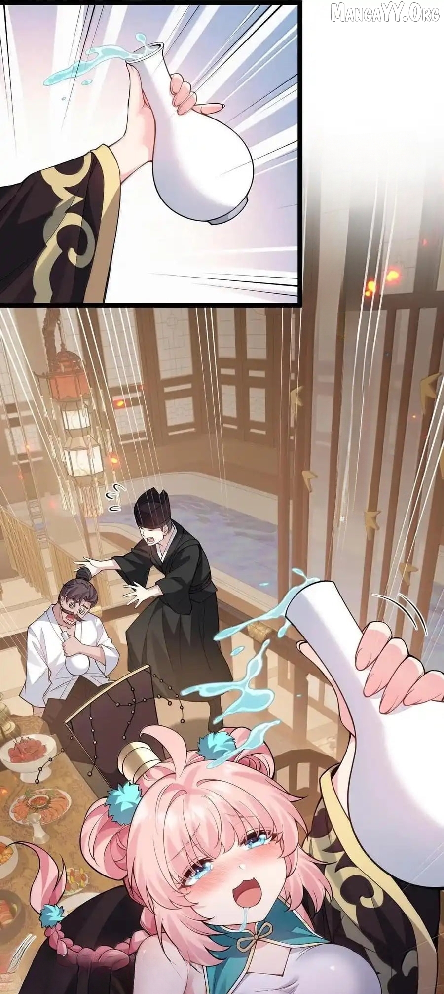 Chapter 252 - Image 43