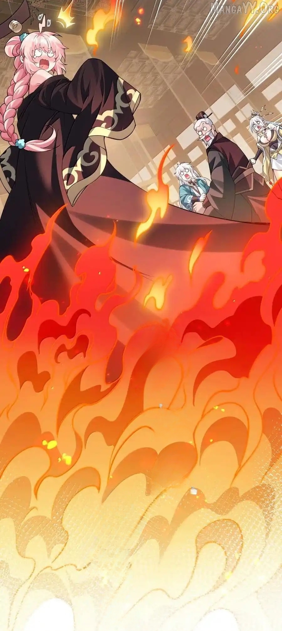 Chapter 252 - Image 45