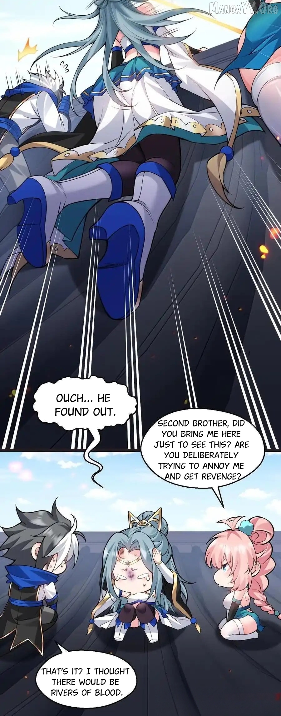 Chapter 253 - Image 18