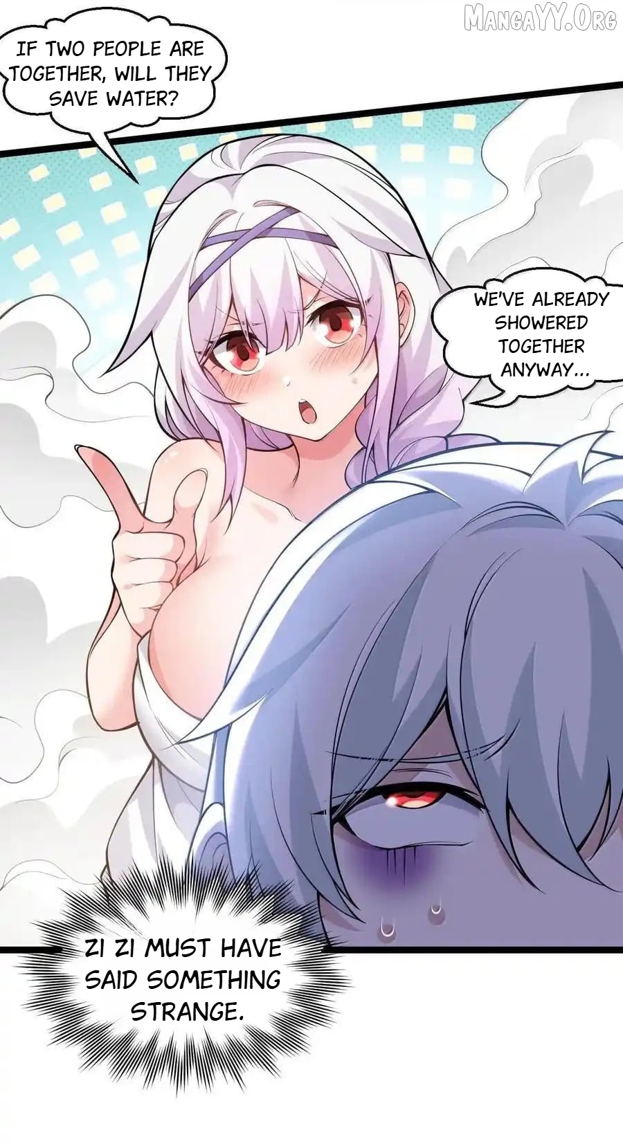 Chapter 254 - Image 25
