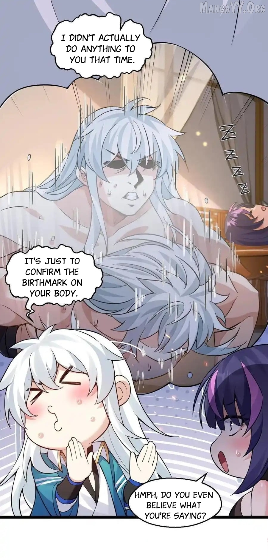 Chapter 254 - Image 4