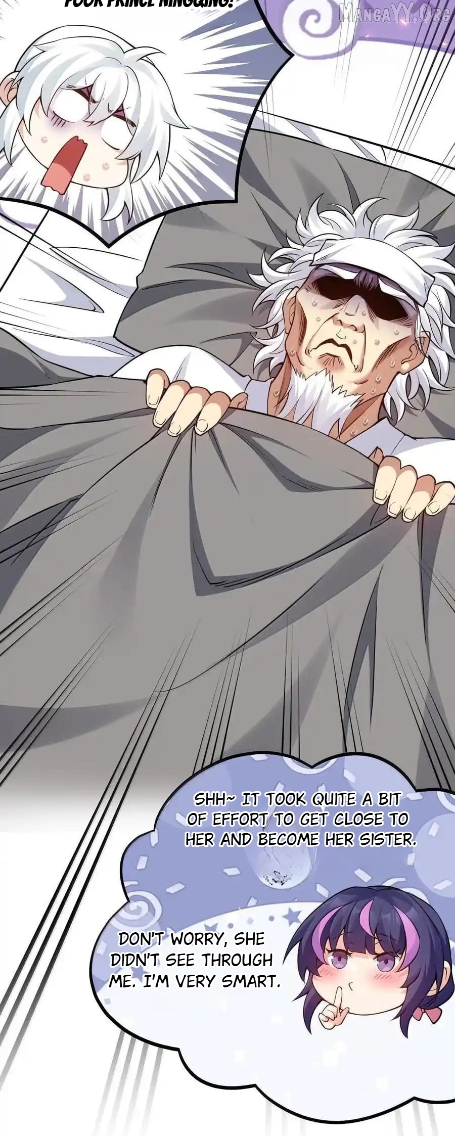 Chapter 254 - Image 7