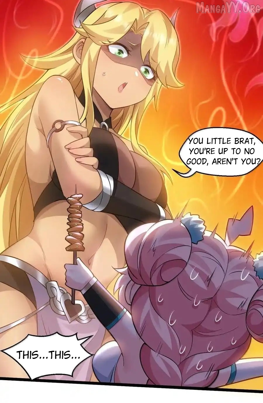 Chapter 255 - Image 5