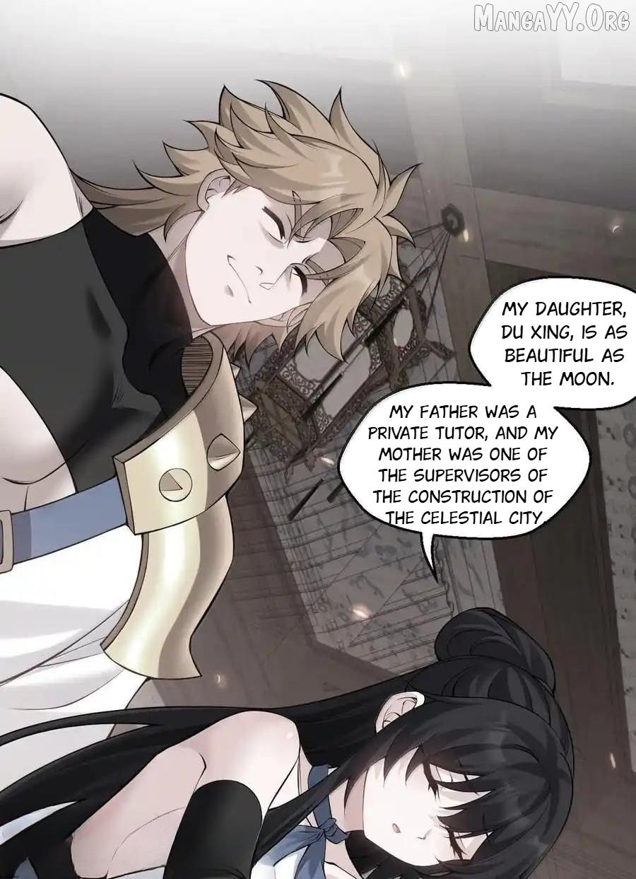 Chapter 283 - Image 23
