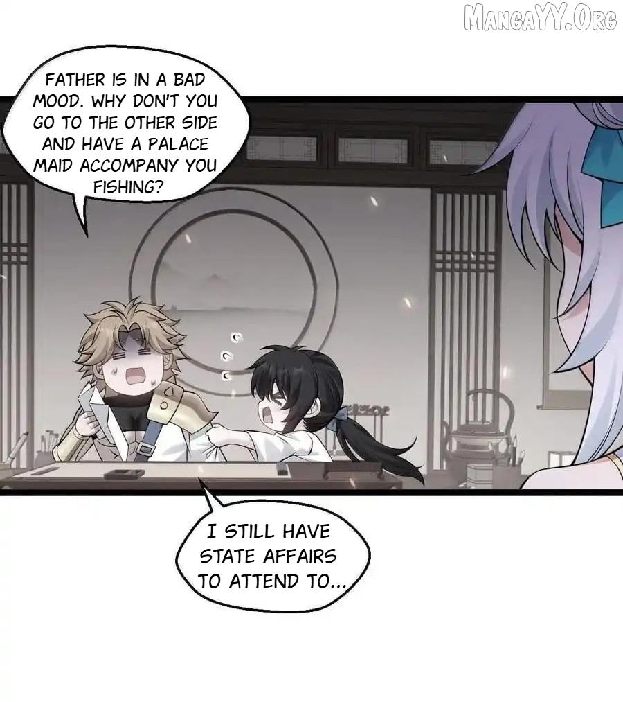 Chapter 283 - Image 28