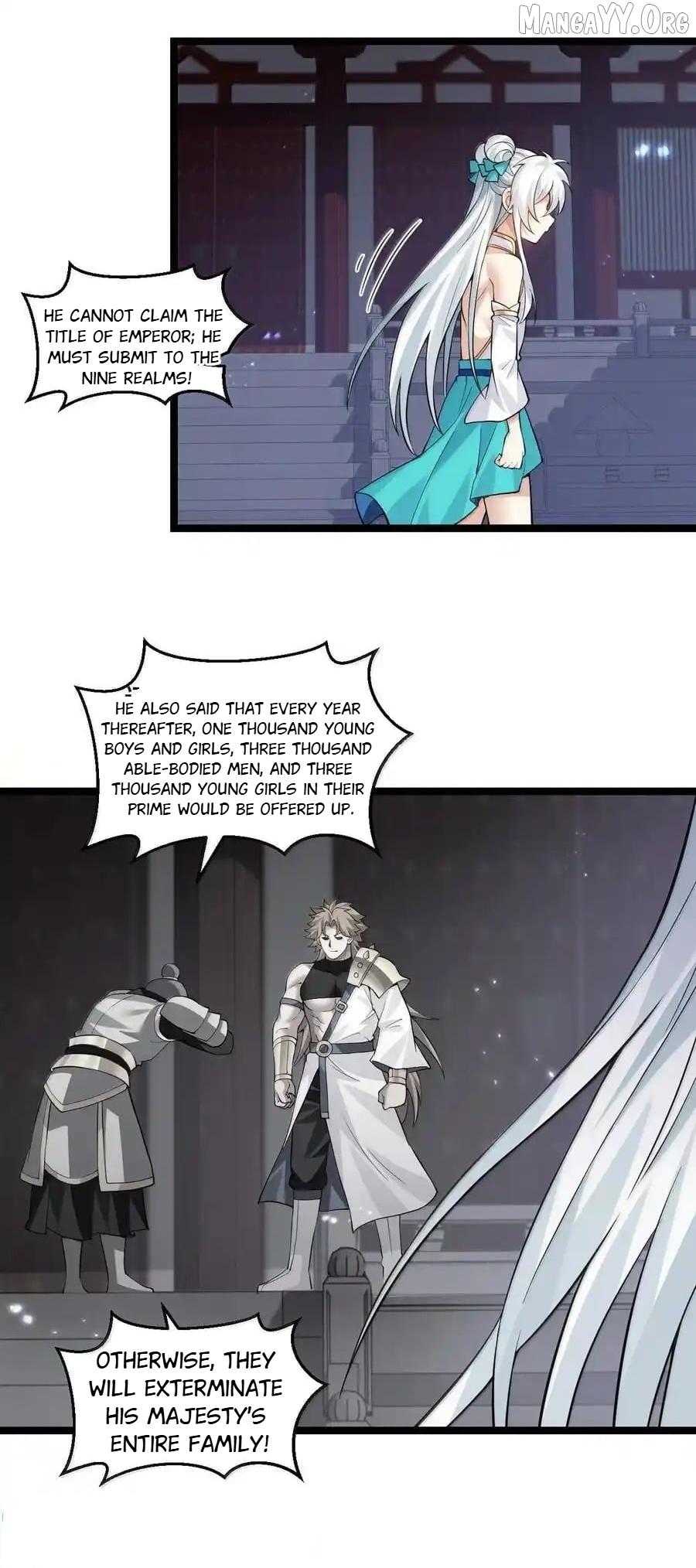 Chapter 283 - Image 38