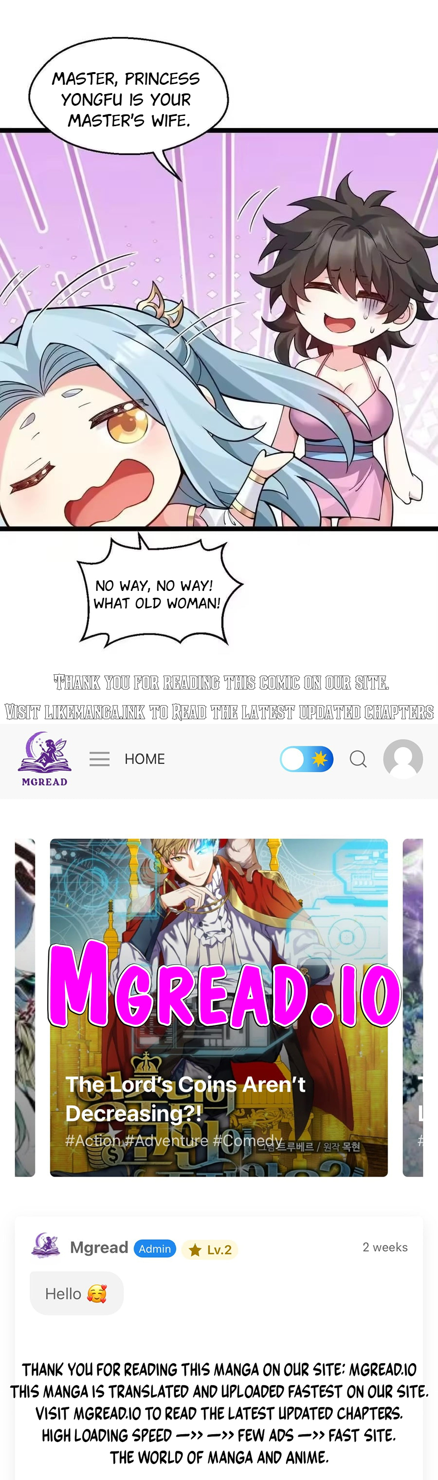 Chapter 355 - Image 32